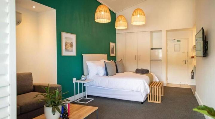 Hermanus Waterfront Apartments