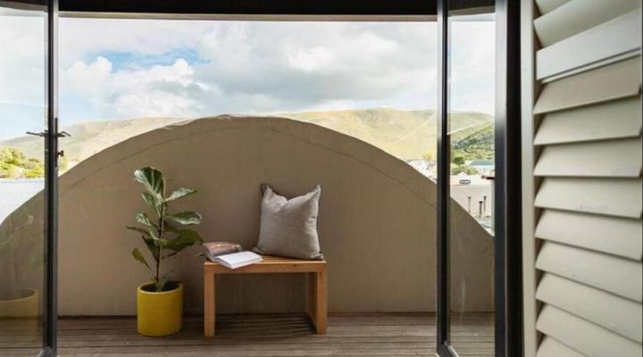 Hermanus Waterfront Apartments