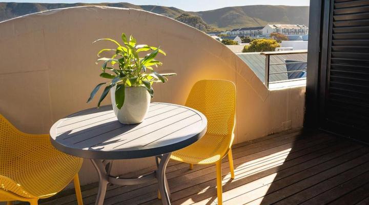 Hermanus Waterfront Apartments