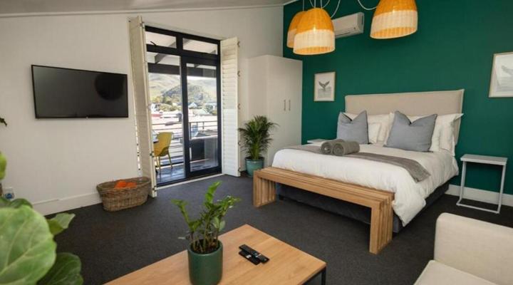 Hermanus Waterfront Apartments