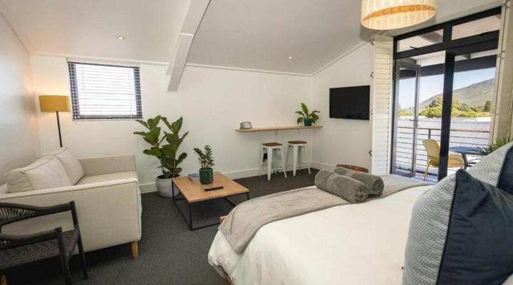 Hermanus Waterfront Apartments