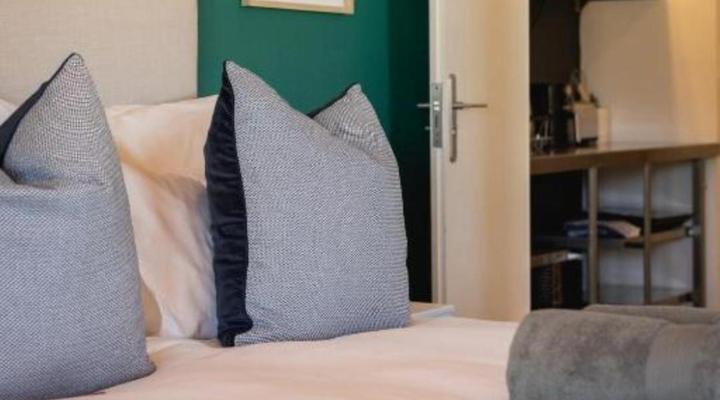 Hermanus Waterfront Apartments