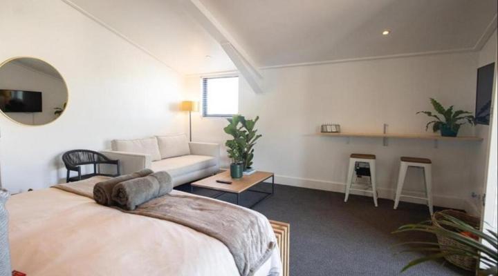 Hermanus Waterfront Apartments