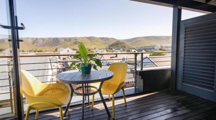 Hermanus Waterfront Apartments