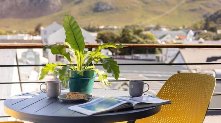 Hermanus Waterfront Apartments