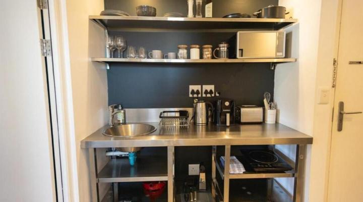 Hermanus Waterfront Apartments