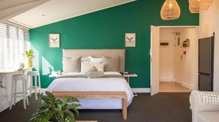 Hermanus Waterfront Apartments