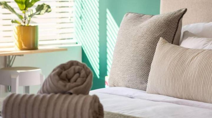 Hermanus Waterfront Apartments