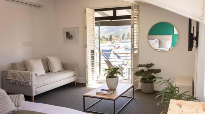 Hermanus Waterfront Apartments