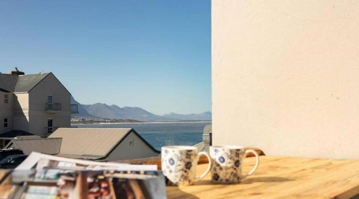 Hermanus Waterfront Apartments