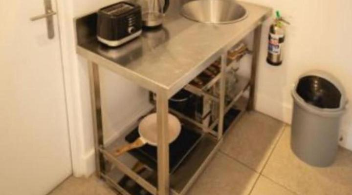 Hermanus Waterfront Apartments