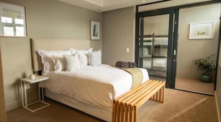 Hermanus Waterfront Apartments