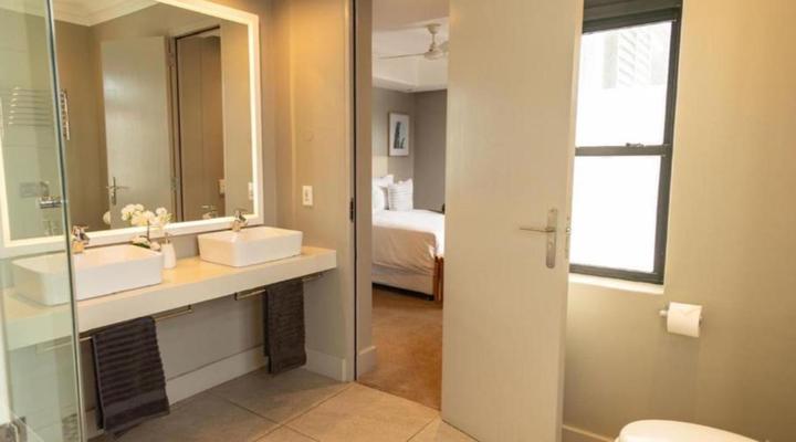 Hermanus Waterfront Apartments