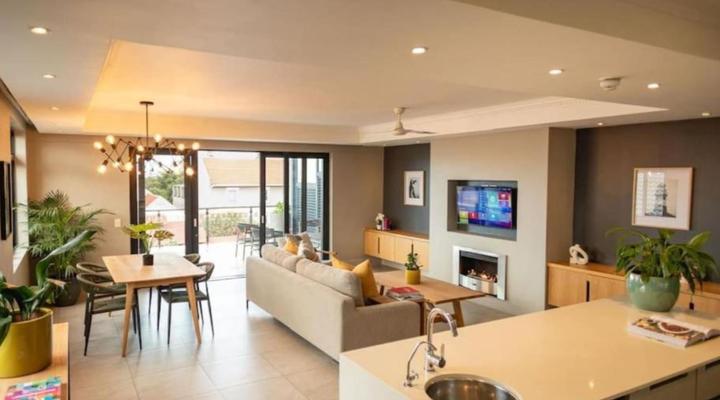 Hermanus Waterfront Apartments