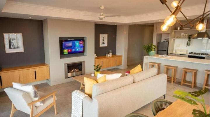 Hermanus Waterfront Apartments