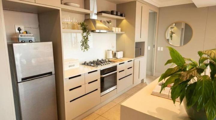 Hermanus Waterfront Apartments