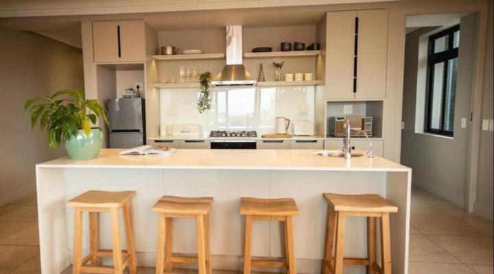 Hermanus Waterfront Apartments