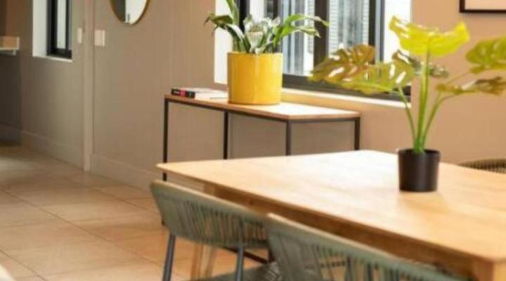 Hermanus Waterfront Apartments