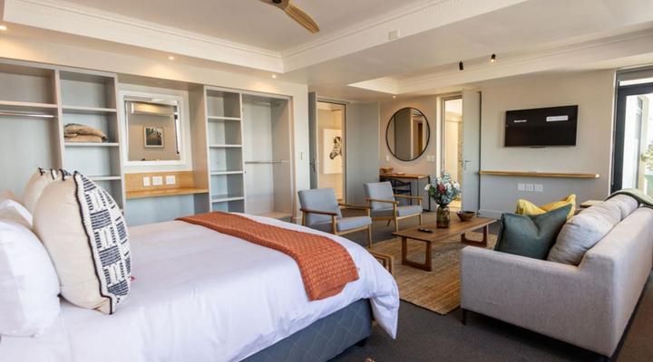 Hermanus Waterfront Apartments