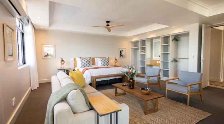 Hermanus Waterfront Apartments