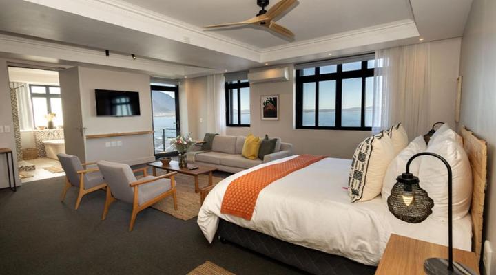 Hermanus Waterfront Apartments