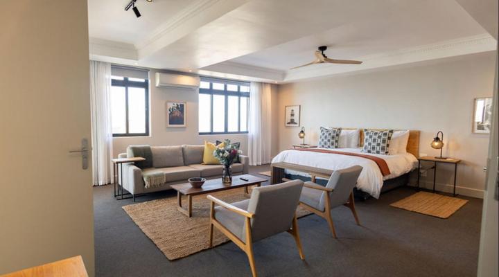 Hermanus Waterfront Apartments