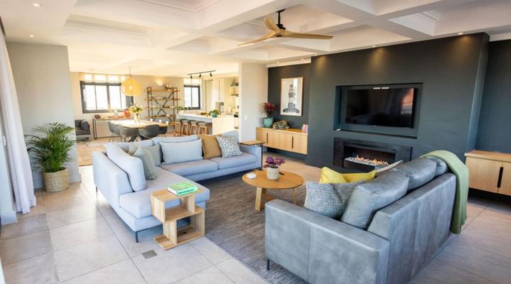 Hermanus Waterfront Apartments