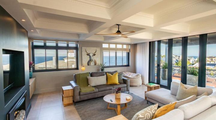 Hermanus Waterfront Apartments