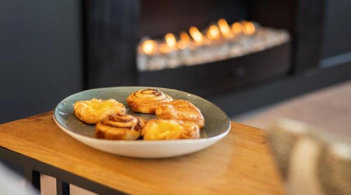 Hermanus Waterfront Apartments