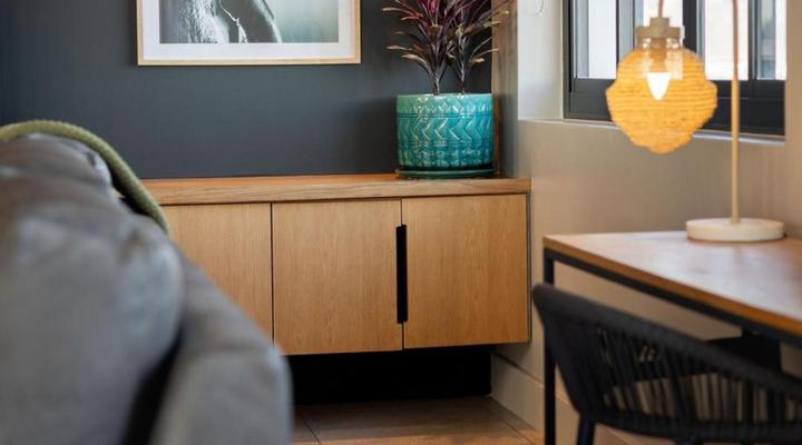 Hermanus Waterfront Apartments