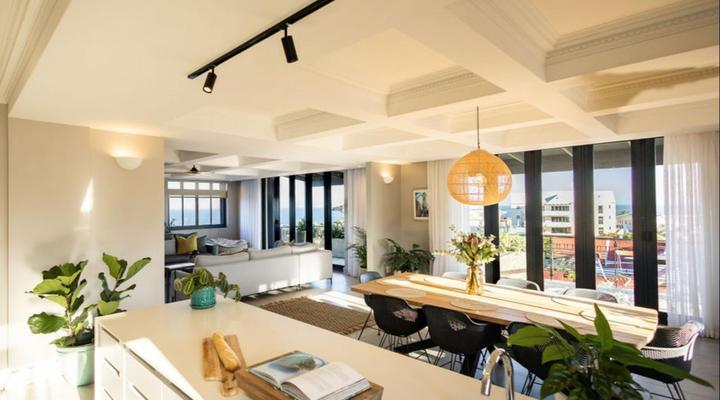 Hermanus Waterfront Apartments