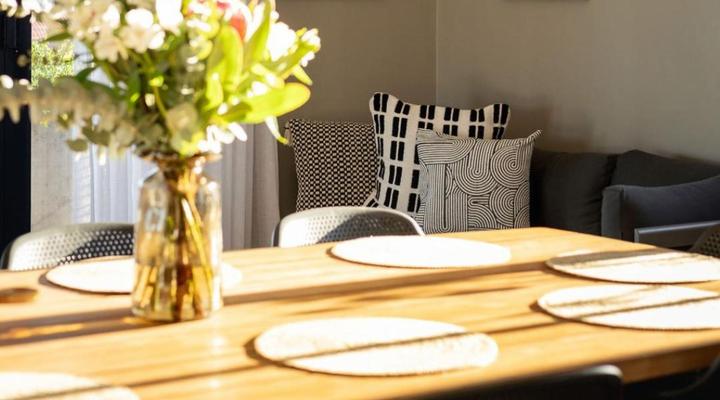 Hermanus Waterfront Apartments