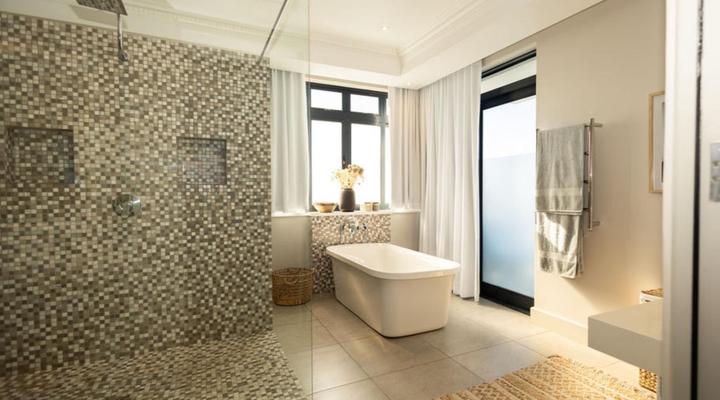 Hermanus Waterfront Apartments