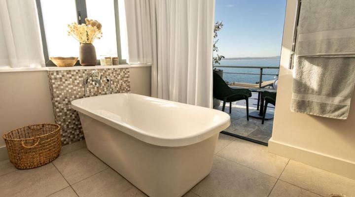 Hermanus Waterfront Apartments