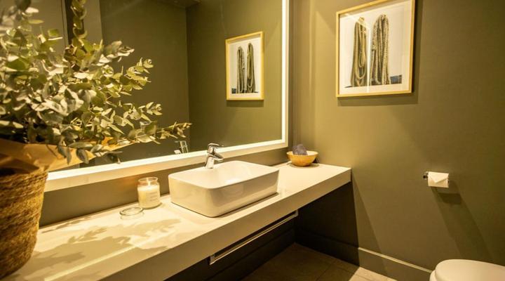 Hermanus Waterfront Apartments