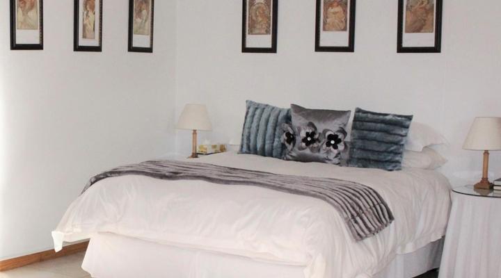 Blommenberg Guest House