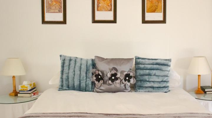 Blommenberg Guest House