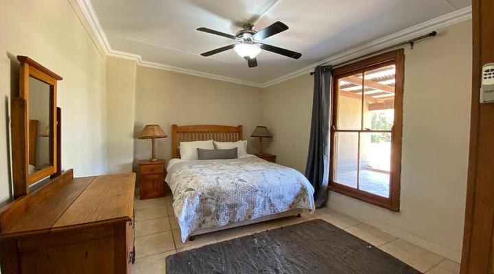 Lombardini Game Farm