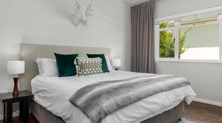 Stay Sensational - Sunny Apartment