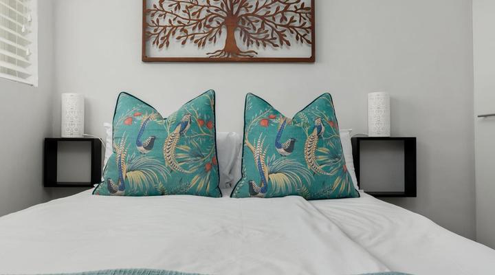 Stay Sensational - Sunny Apartment