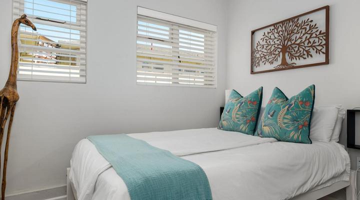 Stay Sensational - Sunny Apartment