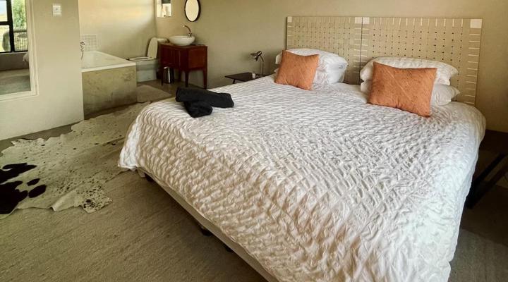Rhyn Luxury Accommodation Clarens