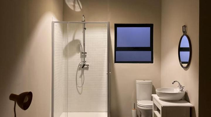 Rhyn Luxury Accommodation Clarens