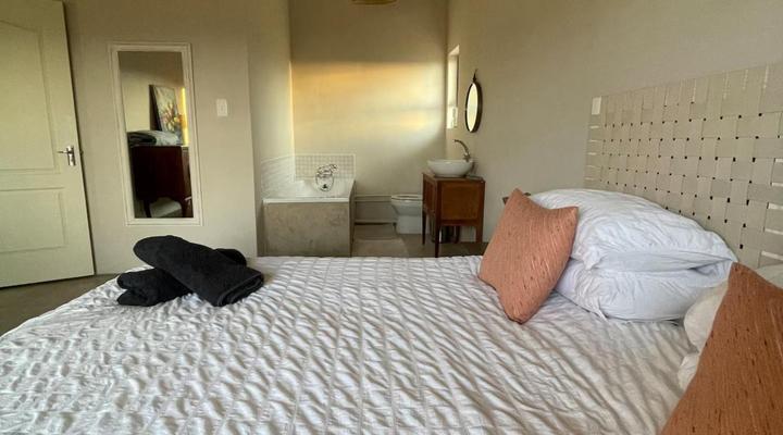 Rhyn Luxury Accommodation Clarens