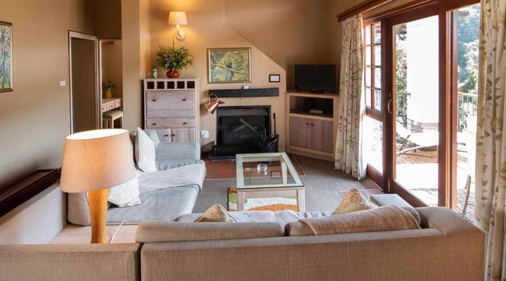 Mount Sheba Cottages