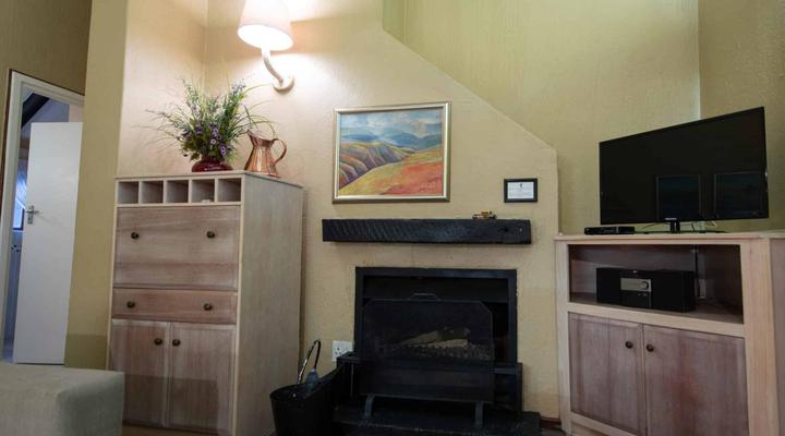 Mount Sheba Cottages