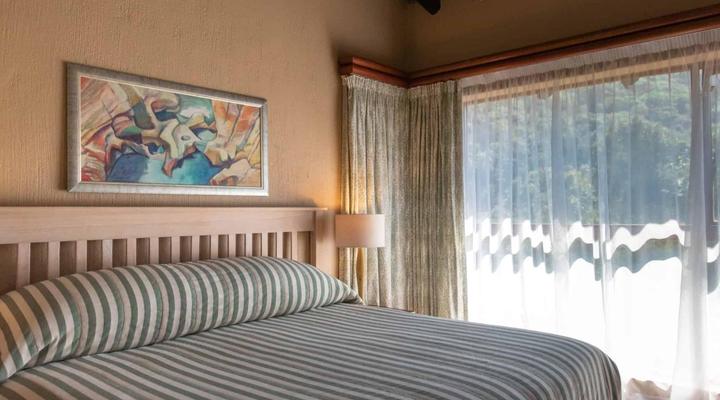 Mount Sheba Cottages