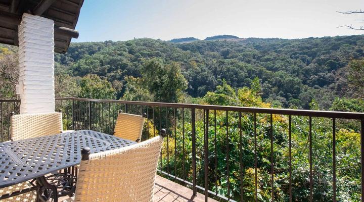 Mount Sheba Cottages