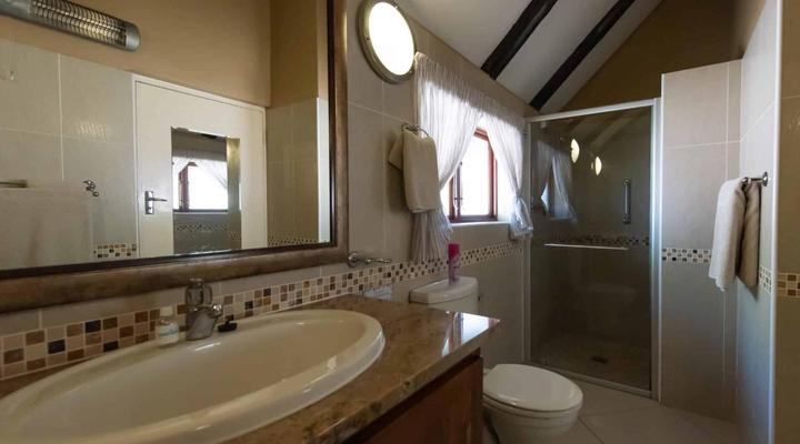 Mount Sheba Cottages