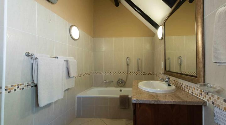 Mount Sheba Cottages